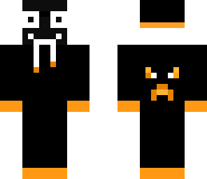 bad orange
