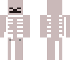 minecraft skellotin