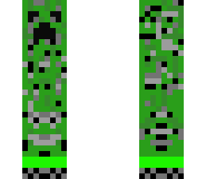 creeper