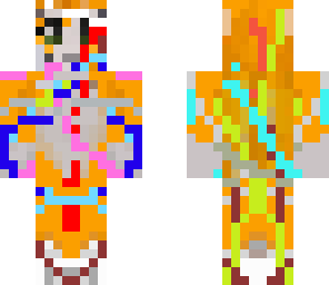 stampy after art time
