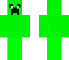 the creeper