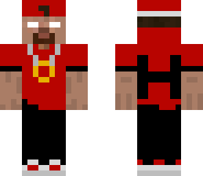 herobrine gamer