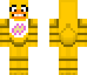 chica