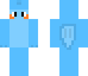 mudkip
