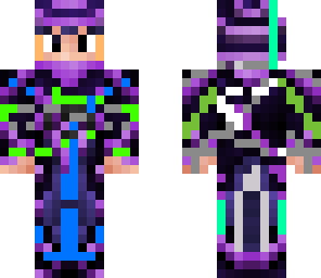 dark magician gaming after craft time