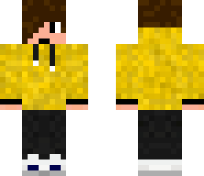 teen boy