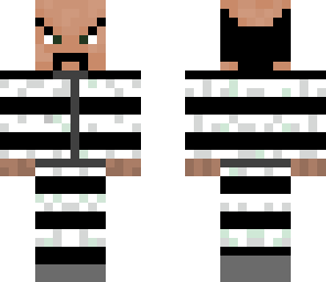 prison