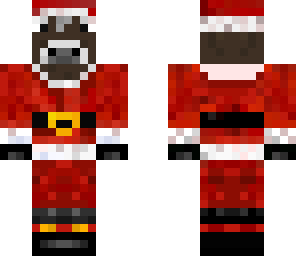 santa cow