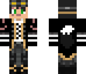 scarstar the leader of swiftpack