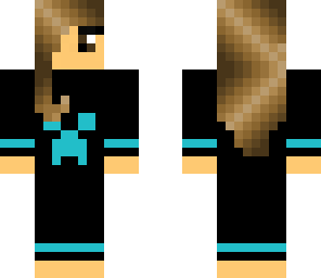 creeper killer tomboy