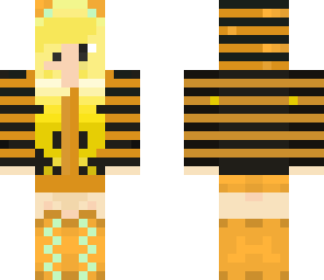 tiger girl 2