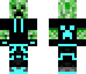 diamond the creeper