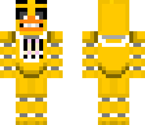 chica the chicken