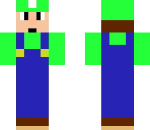 luigi
