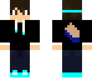 pie kid