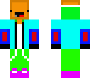 pixelcake
