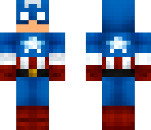 misaelgames_capitan_america_edition