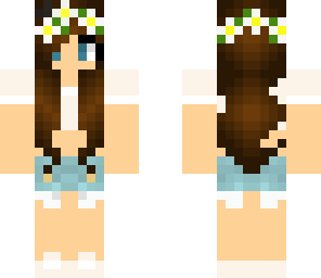 summer girl