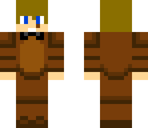 freddy gamer