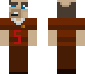 the ultimate iron breaker