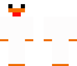 pato-gallina