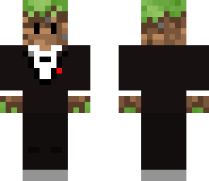 dirt tux