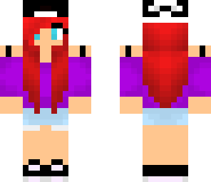 cute girl