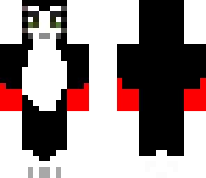 evil stampy