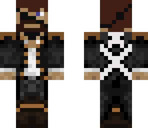 pirate
