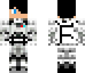 fede1902 the astronaut