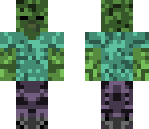zombie