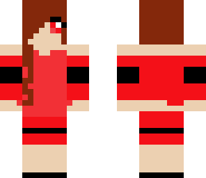 fire girl