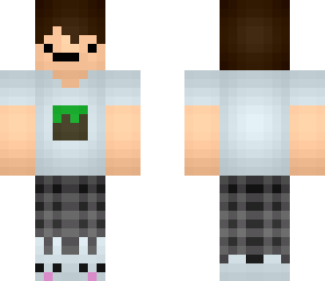 just boy