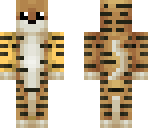 tiger