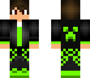 green boy alexandercf777