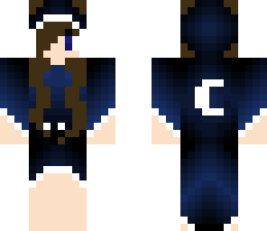 wizard girl