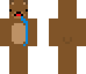 derp teddy
