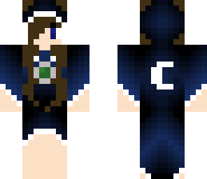 wizard girl