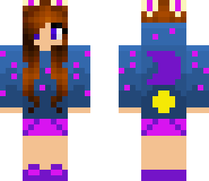 sun and moon bunny