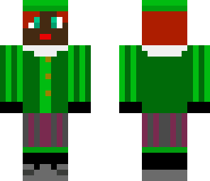 grensie piet