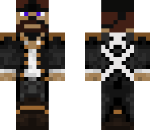 piratejorge
