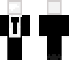 slender man