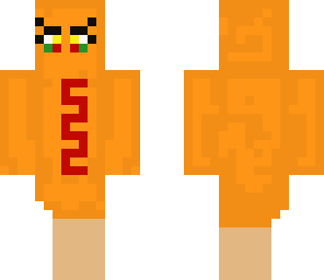 edit corndog girl
