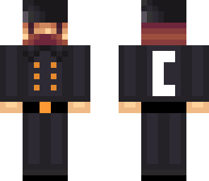 mc notch