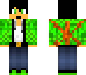 battle boy