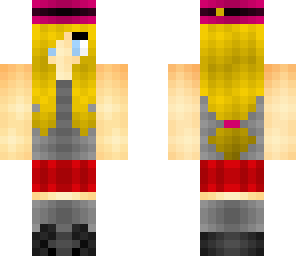 serena xy
