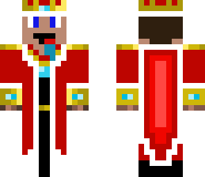 derpy king