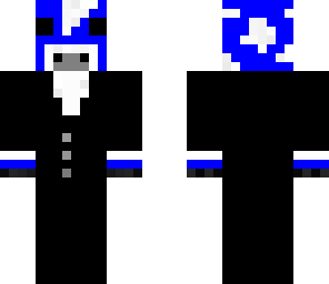 blue mooshroom