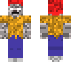 hipin herobrain