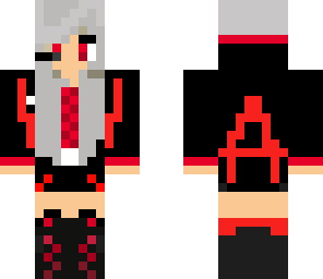 vampire ashley